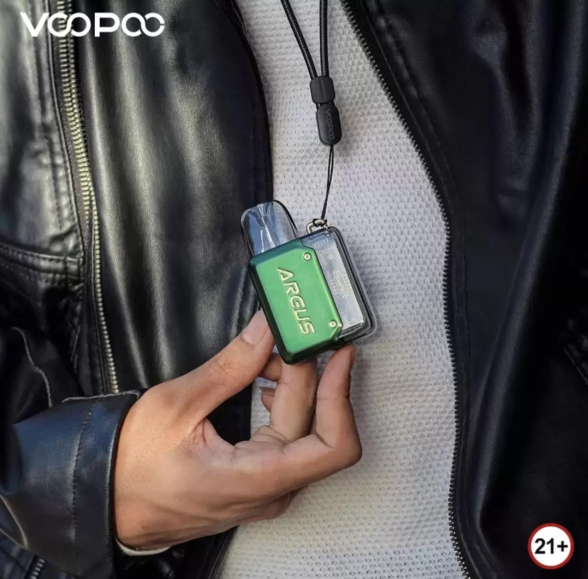 10221752245225_.pic 正品 VOOPOO ARGUS P1 阿格斯P1 小煙主機