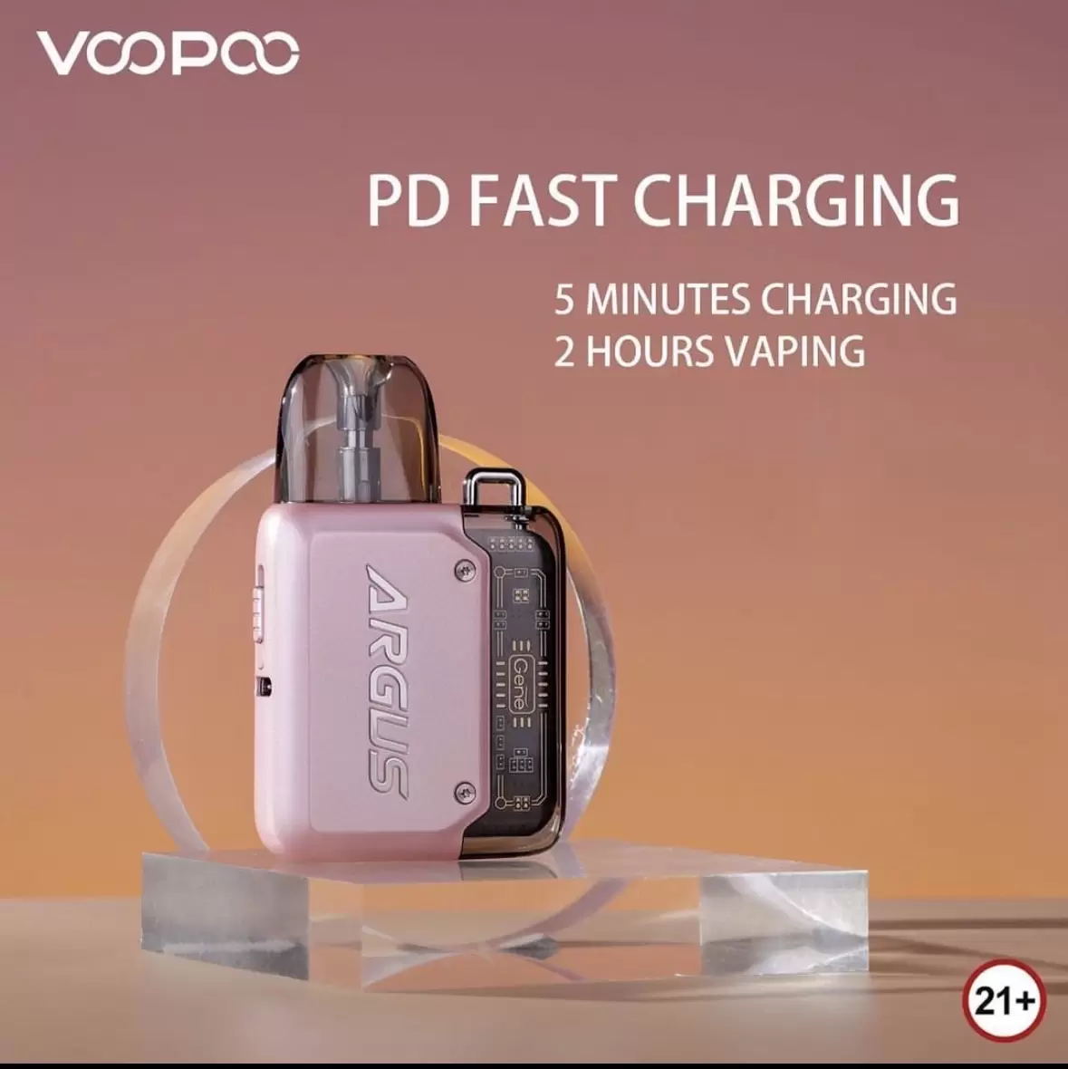 10231752245225_.pic 正品 VOOPOO ARGUS P1 阿格斯P1 小煙主機