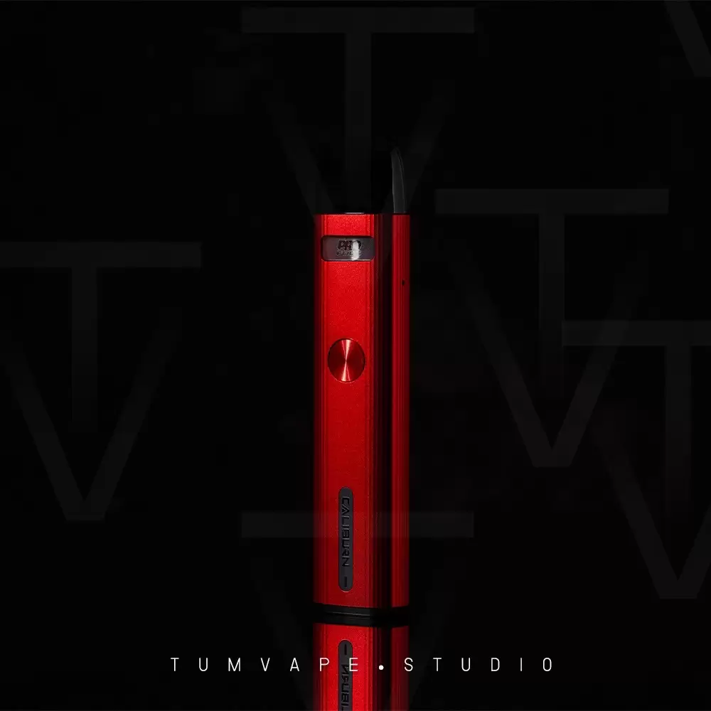 9611752242668_.pic Uwell Caliburn G2 咖哩棒 小煙套裝