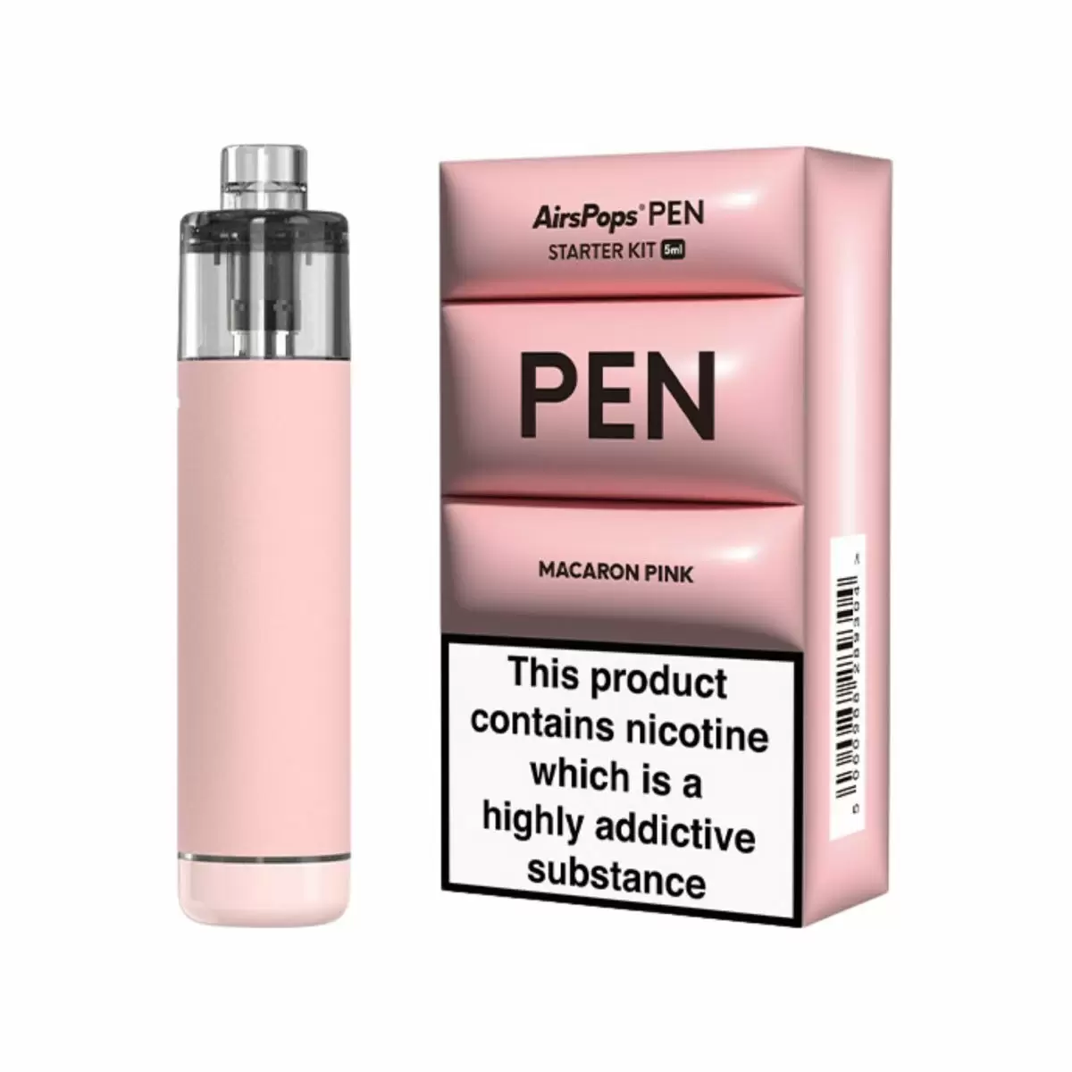 S__85131370_0 Airspops PEN coil 成品芯