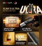 OXVA XLIM 3 ULTRA 奧創